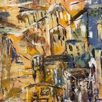 May was Chaos — detail 3